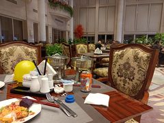 -曲江惠宾苑宾馆(大雁塔大唐不夜城店)