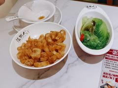 -温粥人(春晖路店)