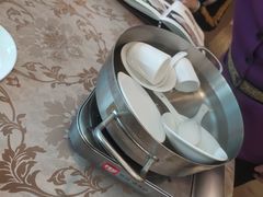 -新兴家喻酒家·羊城名宴(昌岗店)