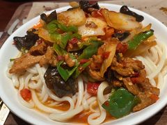 -那拉提之疆·新疆菜(美院店)