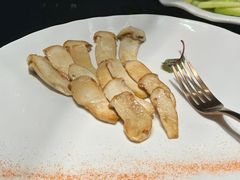 -海味世家·家常菜馆(明州里店)