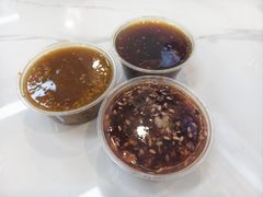 -蓝老大糖粥藕店(双塘路)