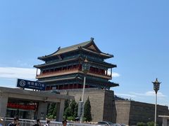 -前门(地铁站)