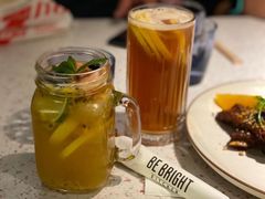 -BE BRIGHT KITCHEN(正佳广场店)