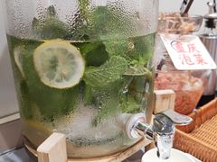 -每味每客·重庆麻辣烫(国泰店)