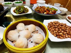 -众回广东菜(劝业场店)