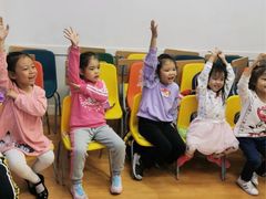 -英孚教育青少儿(河东资深教研中心)