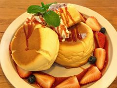 -UPPER KITCHEN(延安路店)