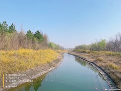 -江苏三台山国家森林公园