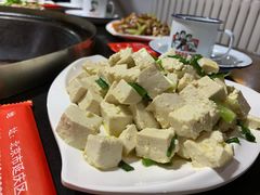 -缘福乡村铁锅炖民宿(八达岭店)