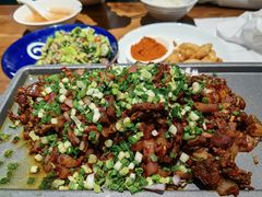 -树厨贵州菜(花果园购物中心店)