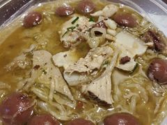 -李氏八大件老菜馆(万宝街店)