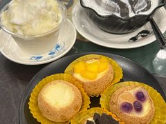 -民信老铺(华盖路店)
