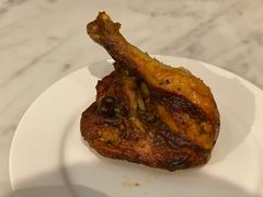 烤鸡-丽都DELICATESSEN熟食店