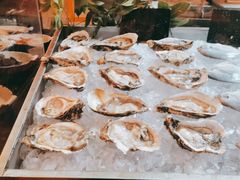 -贵阳恒世纪酒店·味自助餐厅