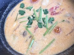 -Doo Dee Thai Food(Issan/Isaan/Esan)
