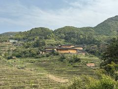 -南靖田螺坑土楼群景区