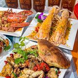 厦门‼️肯定排前三的平民价海鲜老店