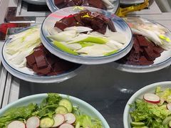 -锦绣金山人家(友谊店)
