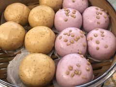 紫薯包-围龙屋客家食府(福田店)