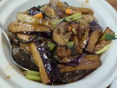 -佛有缘素食馆·荔湾老字号(陈家祠首店)