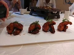 -马凯餐厅(地安门店)