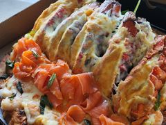 -Steveston Pizza Company (Richmond)