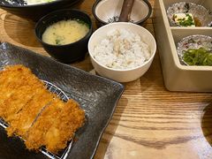 -胜博殿霸王树(嘉里中心店)