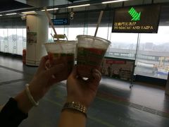 -兰芳园(上环店)