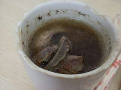 猪心-广达眼镜炖罐(广达店)