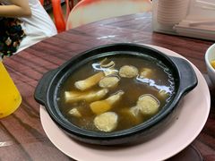 -新记肉骨茶