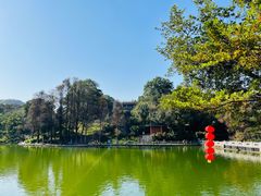 -广州市白云山风景名胜区