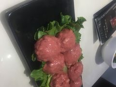 -八方客汕头火锅·牛肉·卤水(福保店)