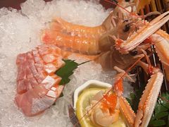 -水濑·日料放题(天河店)