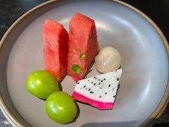 -梧桐花园餐厅(新城店)