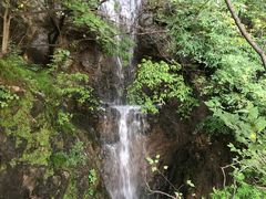 -野三坡清泉山风景区