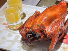 -大鸽饭(北京路店)