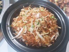 -周三的情书花园餐厅(江北店)
