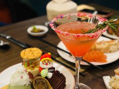 -金奥国际酒店全日餐厅ALTITUDE