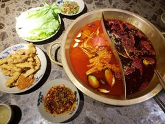 -小龙坎火锅(万象城店)