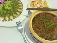 -阿诺泰·泰国餐厅(棕北店)