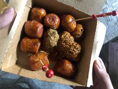 一口肠-奶奶的美食(宽厚里店)
