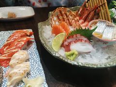 原志刺身拼盘-原志优秀食材·匠心料理·海胆主题(金亿广场店)