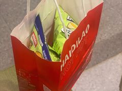 -海底捞火锅(万象城店)
