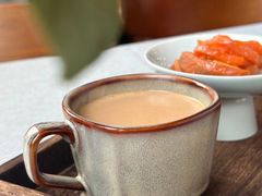 -MAP CHA普洱茶馆(翠湖店)