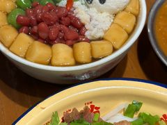 -池嬢拌粉(上海首店)