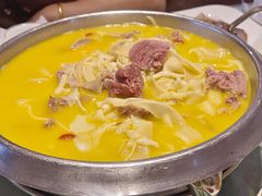 -长兴菜馆(高桥店)