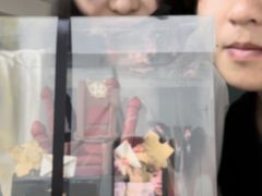 -橙呦·私人定制生日蛋糕