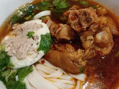 -星粉面大王城(德馨园店)