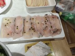 -和福顺牛肉大虾焖锅自助(宝业店)